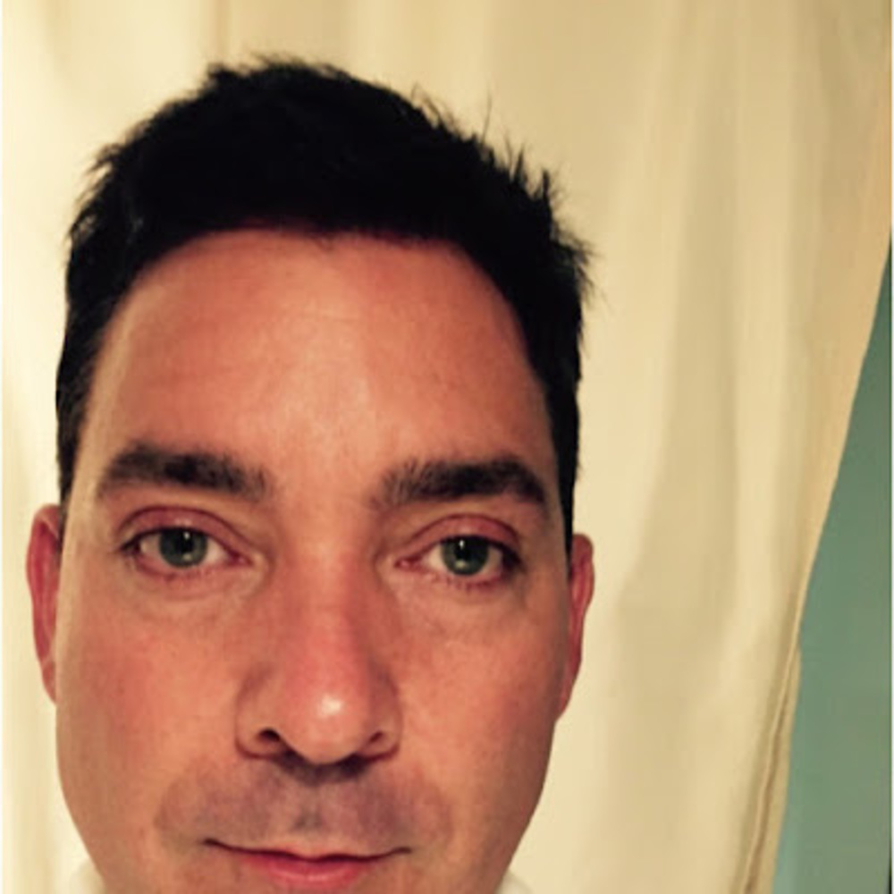 Meet your Posher, Michael